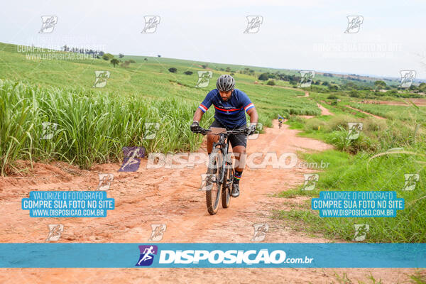 Desafio MTB Quatá 