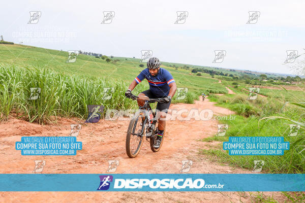 Desafio MTB Quatá 