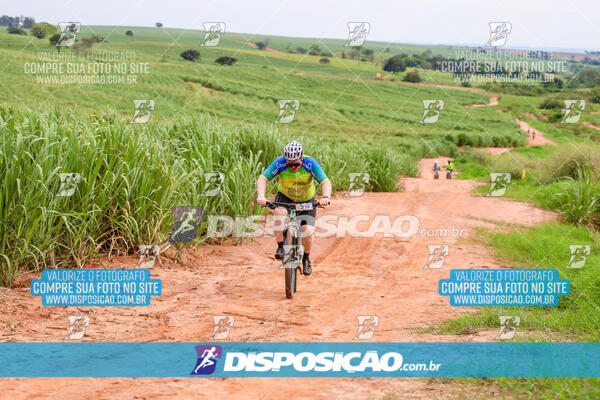 Desafio MTB Quatá 