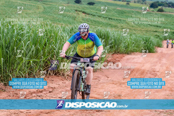 Desafio MTB Quatá 