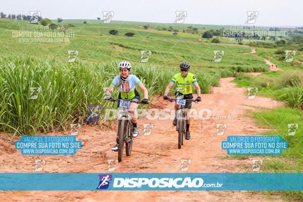 Desafio MTB Quatá 