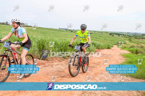 Desafio MTB Quatá 