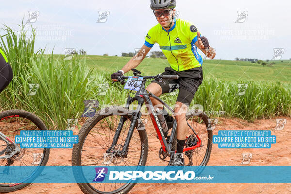 Desafio MTB Quatá 