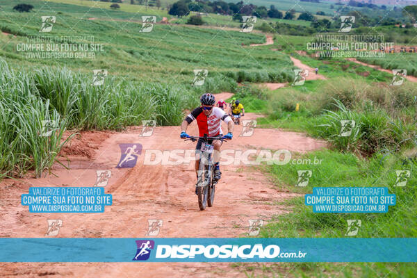 Desafio MTB Quatá 