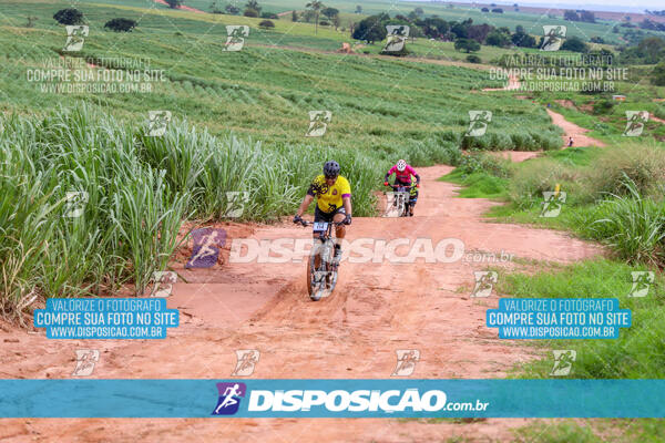 Desafio MTB Quatá 