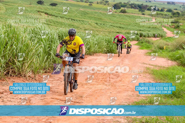 Desafio MTB Quatá 