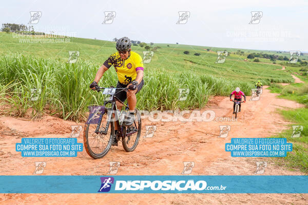 Desafio MTB Quatá 