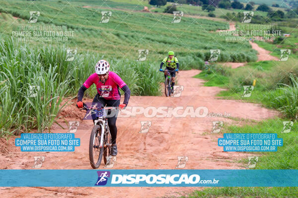 Desafio MTB Quatá 