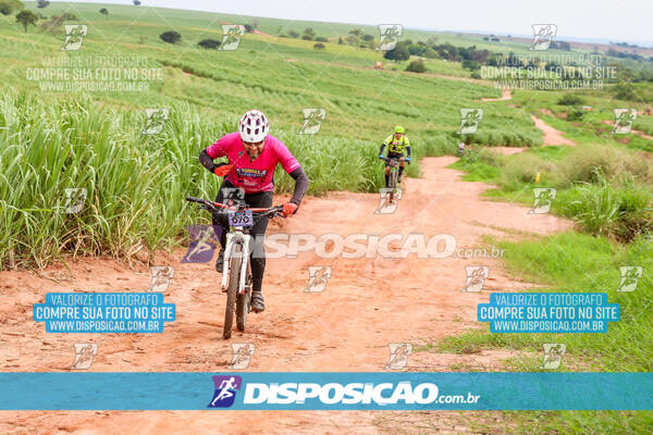 Desafio MTB Quatá 