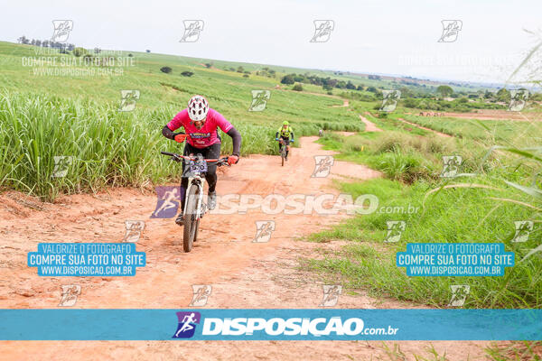 Desafio MTB Quatá 