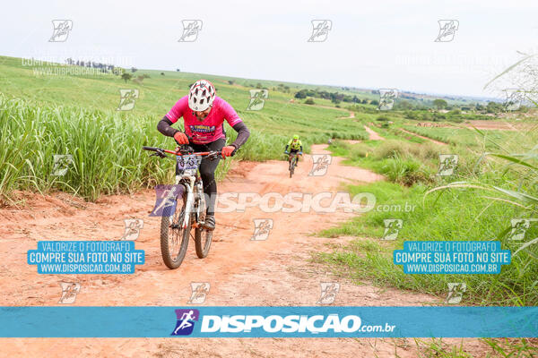 Desafio MTB Quatá 