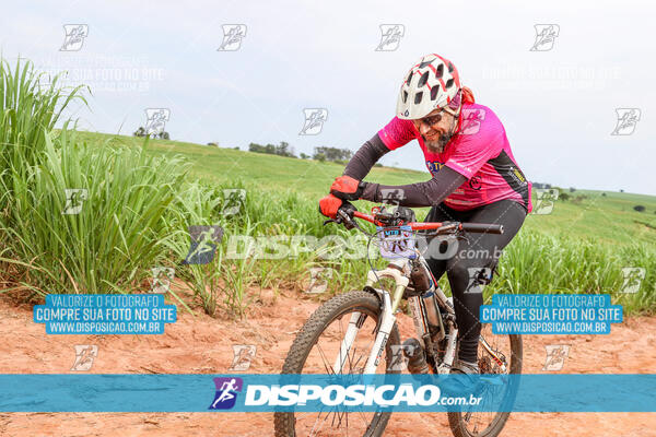 Desafio MTB Quatá 