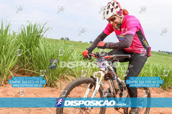 Desafio MTB Quatá 