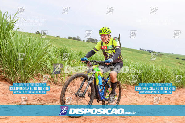 Desafio MTB Quatá 