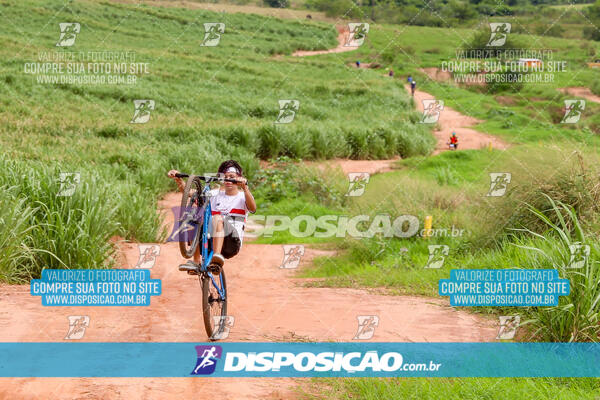 Desafio MTB Quatá 