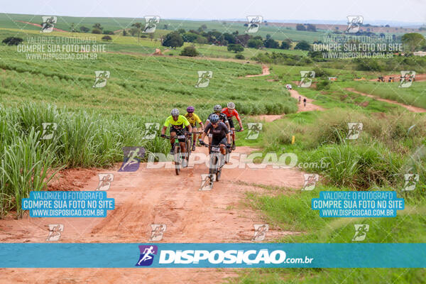 Desafio MTB Quatá 