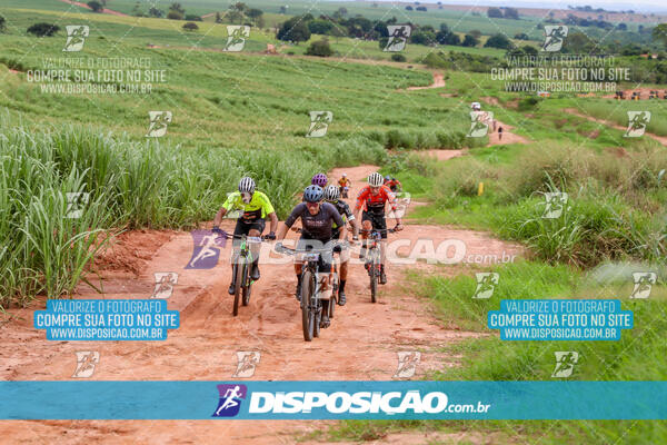 Desafio MTB Quatá 