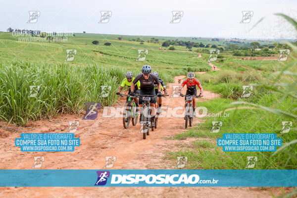 Desafio MTB Quatá 