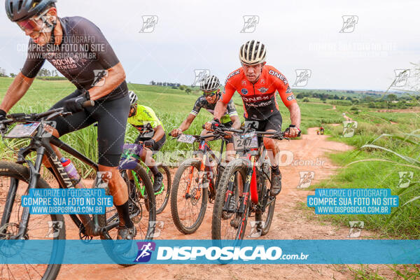 Desafio MTB Quatá 