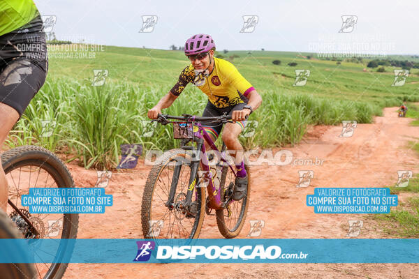 Desafio MTB Quatá 