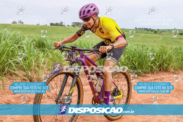 Desafio MTB Quatá 