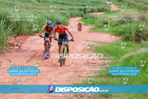 Desafio MTB Quatá 