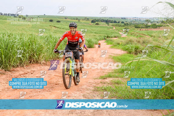 Desafio MTB Quatá 