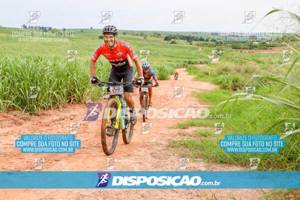 Desafio MTB Quatá 