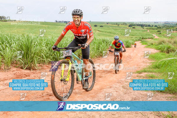 Desafio MTB Quatá 