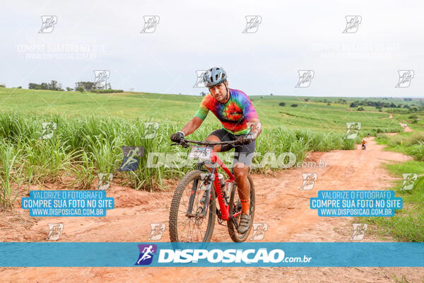 Desafio MTB Quatá 