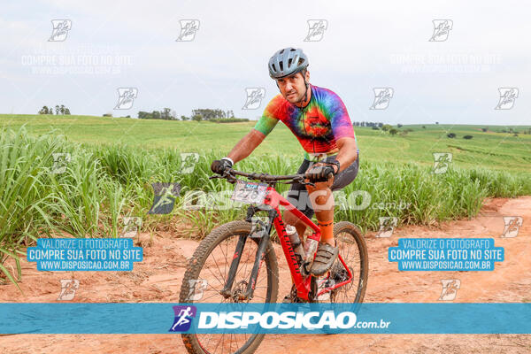 Desafio MTB Quatá 