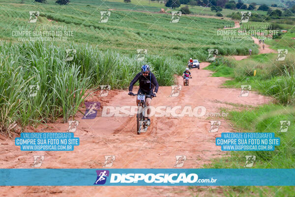 Desafio MTB Quatá 