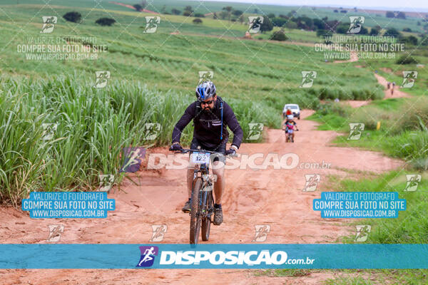 Desafio MTB Quatá 