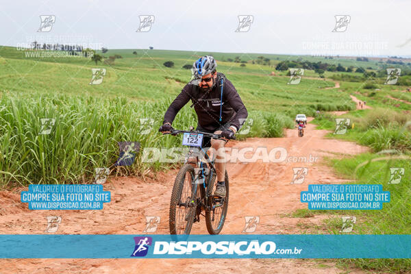 Desafio MTB Quatá 