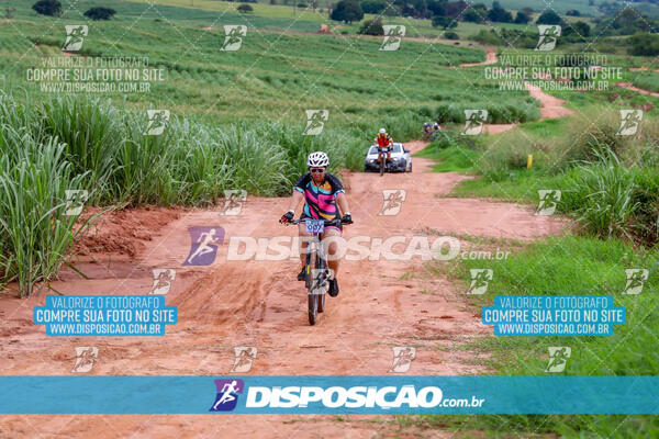 Desafio MTB Quatá 