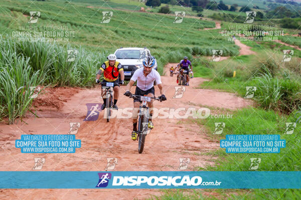 Desafio MTB Quatá 