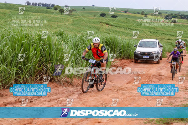 Desafio MTB Quatá 