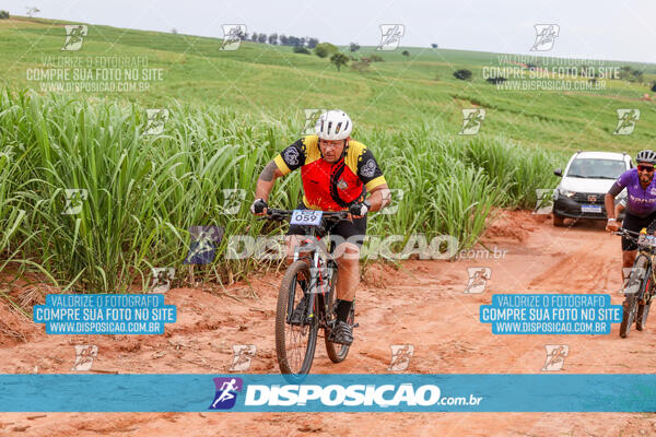 Desafio MTB Quatá 