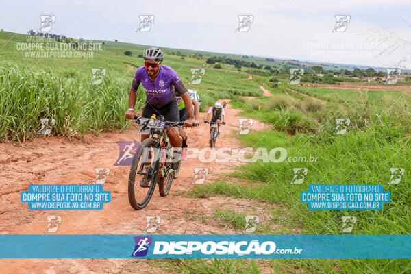 Desafio MTB Quatá 