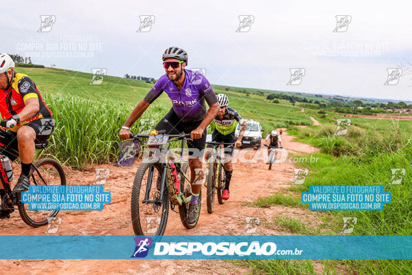 Desafio MTB Quatá 