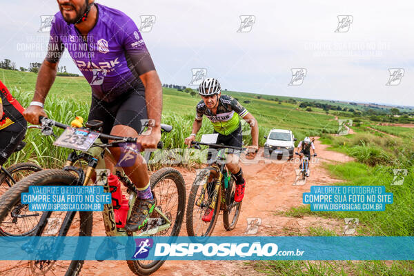 Desafio MTB Quatá 