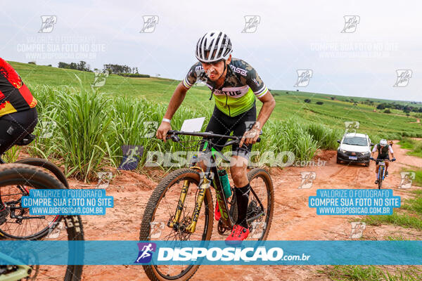 Desafio MTB Quatá 