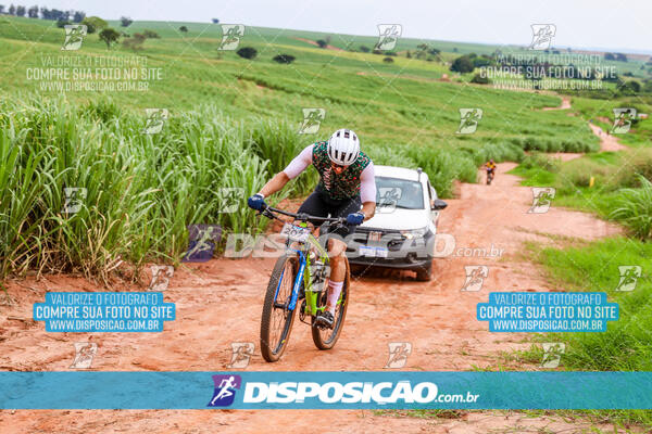 Desafio MTB Quatá 