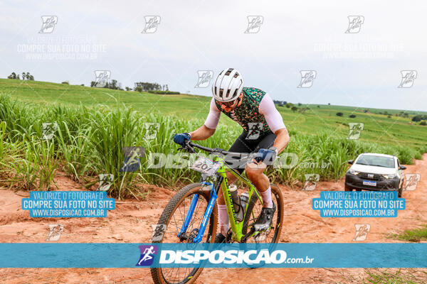 Desafio MTB Quatá 