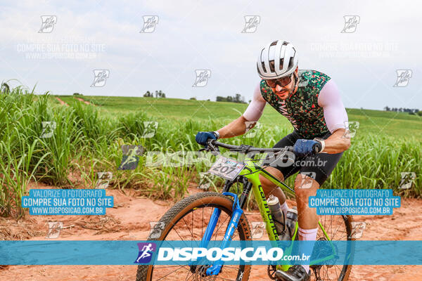 Desafio MTB Quatá 