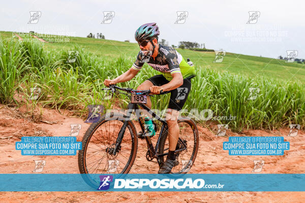 Desafio MTB Quatá 