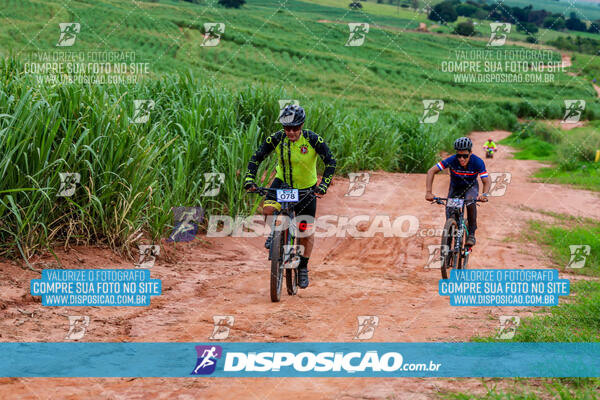 Desafio MTB Quatá 