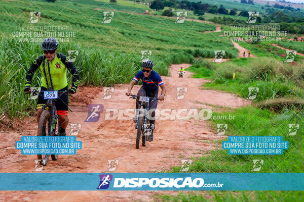 Desafio MTB Quatá 