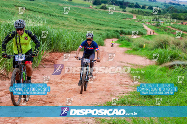 Desafio MTB Quatá 