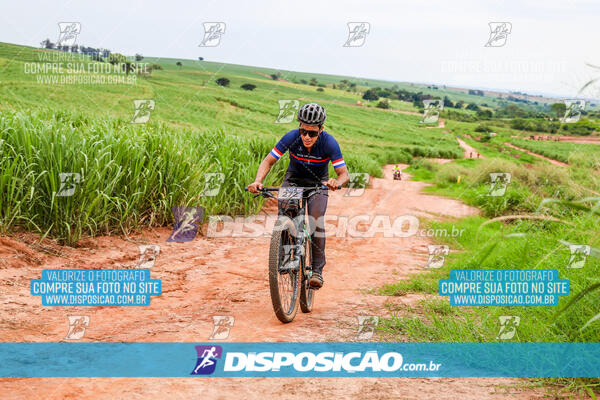 Desafio MTB Quatá 